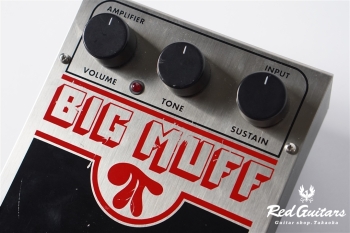 Big Muff Pi